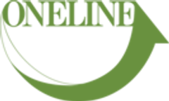 株式会社1Lineのロゴ