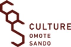 CULTURE表参道　ハーブストリート運営事務局のロゴ