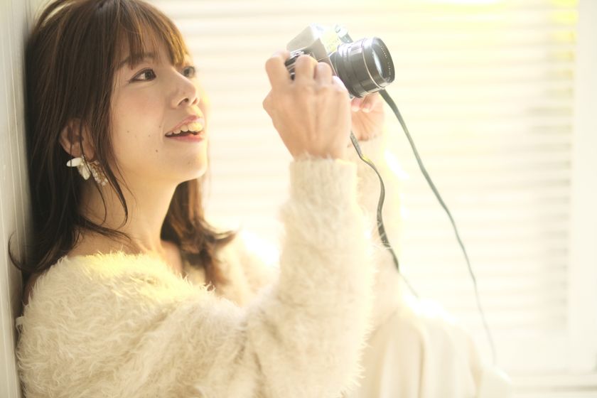 専業主婦からカメラマンになって5年目 フォトグラファー 鬼頭望のはじめての写真展 Gift を愛知県名古屋市にて21年8月に開催 鬼頭 望写真展事務局のプレスリリース 専業主婦からカメラマンになって5年目 フォトグラファー 鬼頭望のはじめての写真展 Gift を愛知県名古屋市にて21年8月に開催 鬼頭 望写真展事務局のプレスリリース