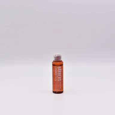 バーバーズ化粧水ミニボトル