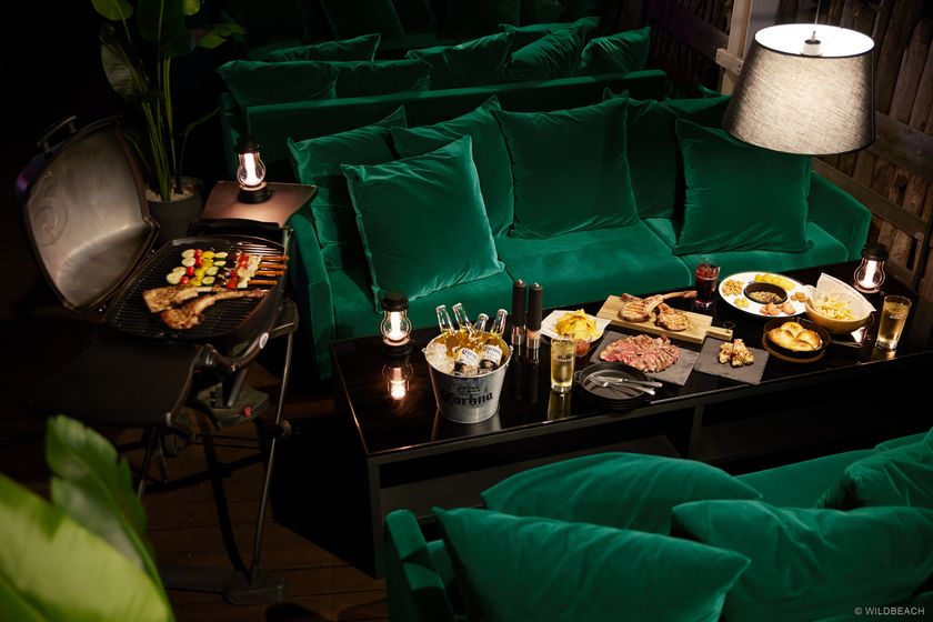 kk style ④：オリジナル　アートピース kk style ④：オリジナル アートピース 株式会社ピーチ・ジョン PEACH