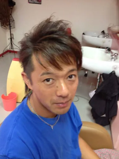 吉江博幸(ひろっちゃま)