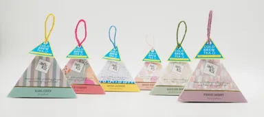 テトラティー5　全6種類