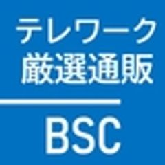 ビーエスシーのロゴ