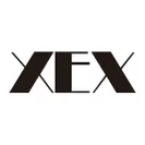 XEX GROUP ロゴ