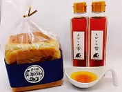 茅ヶ崎　海の和生食パン