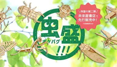 第2弾発売記念キャンペーン