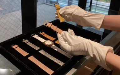 カスタムオーダー・サービスのイメージ