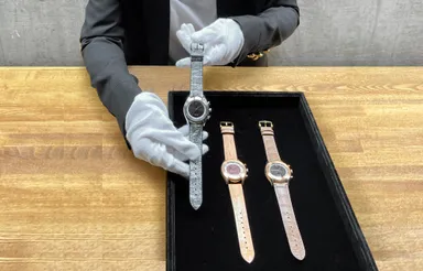 コンシェルジュのイメージ