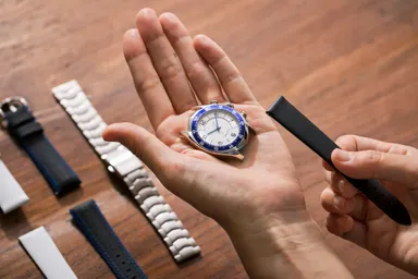 「カスタムオーダー・サービス」イメージ (1)