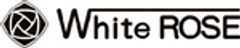 ホワイトローズ株式会社のロゴ