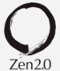 一般社団法人Zen2.0のロゴ