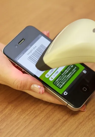 店頭使用イメージ