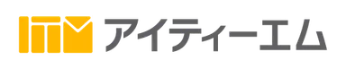 アイティーエム　ロゴ