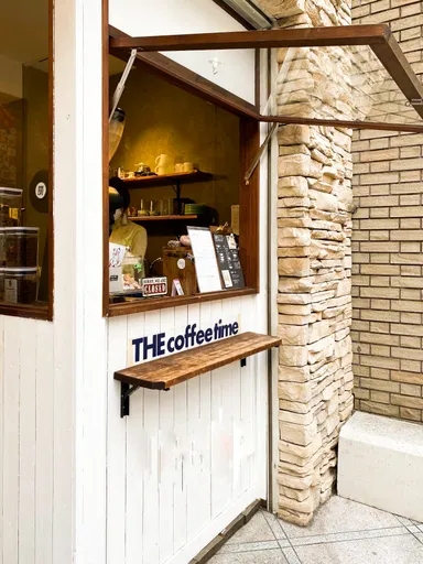 カフェでのご使用(タッチポン)