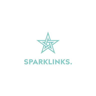 株式会社SPARKLINKS.ロゴ