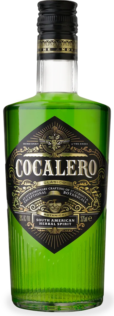 コカレロ クラシコ 375ml