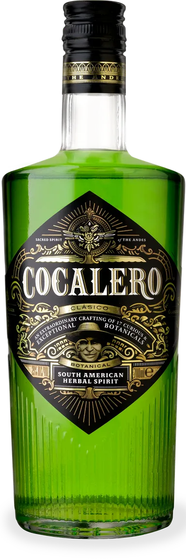 コカレロ クラシコ 700ml