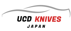 UCD KNIVES(ユーシーディーナイブズ)