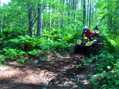 バギートレックアドベンチャー・秩父(1)