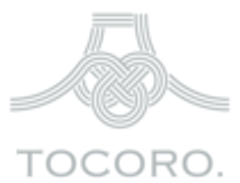 TOCORO.のロゴ