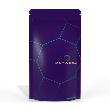 OCTAGON(オクタゴン)パッケージ