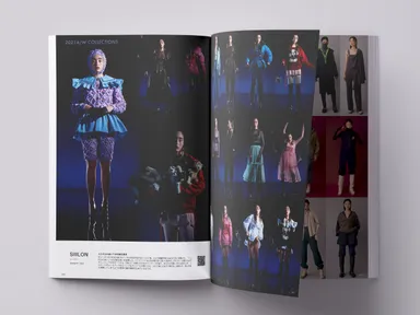 SEENOWTOKYO MAGAZINE 5