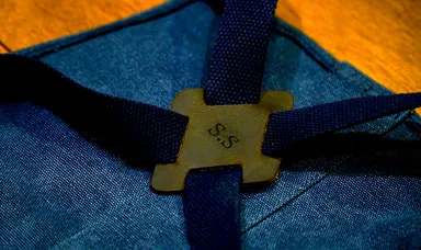 ご希望で名入れサービスいたします