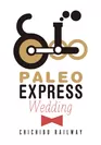 SL　PALEO　EXPRESS　Wedding　ロゴ