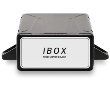 iBOX 製品画像