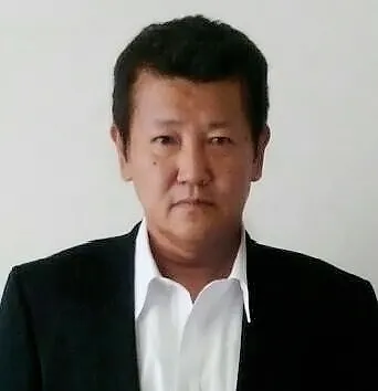 洋画家／牧野満徳(まきのみつのり)