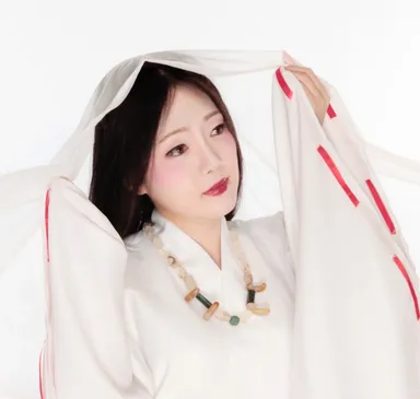 日本舞踊5代名門流派師範＆プロデューサー／月妃女(つきひめ)