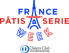 フランス パティスリーウィーク事務局のロゴ