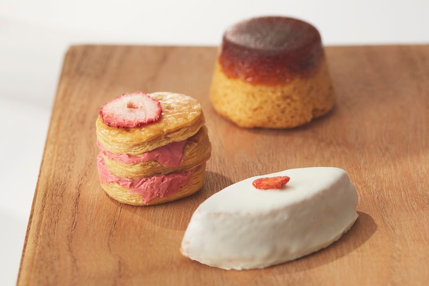 2021年7月10日(土)にグランドオープンを迎える
「渋谷 東急フードショー」
スイーツゾーンが本日6月1日（火）オープン！
約50点の渋谷 東急フードショー限定商品が登場
東急百貨店ネットショッピングで購入できる商品も