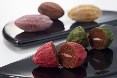 ＜REICACAO＞ガトーカカオ