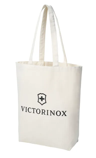 オリジナル・オーガニックコットン エコバッグ