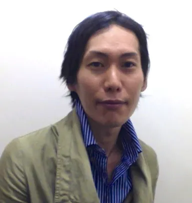 主催者情報／末武 秀明