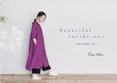 Crea delice/クレアデリス