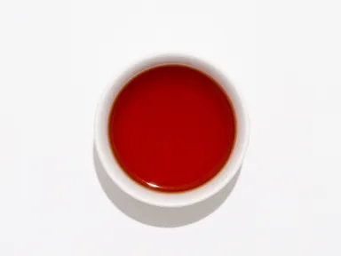 KAGYA JAPAN ORGANIC KAGYA BLEND【Yuzu and black tea】　(内容量：50g)