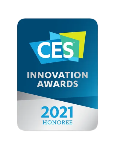 CES2021アワード