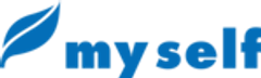 株式会社マイセルフのロゴ