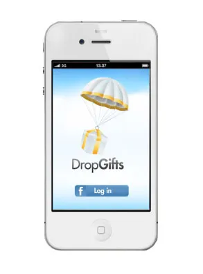 DropGiftsSample