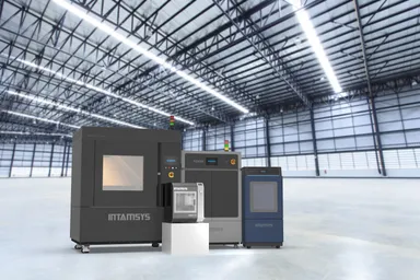 INTAMSYS FUNMATシリーズ