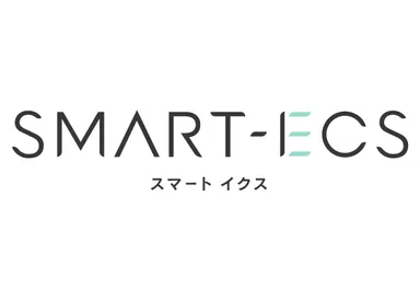 スマート イクス　ロゴ