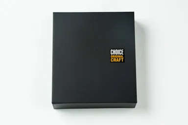 3本入ギフトBOX　外箱