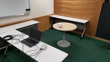 セッティング例