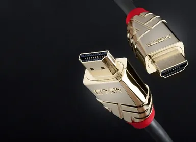 HDMI 2.1認定済み高性能ケーブル