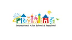 株式会社PlayWingsのロゴ