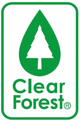 クリアフォレスト