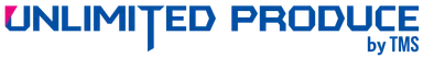 UNLIMITED PRODUCE ロゴ